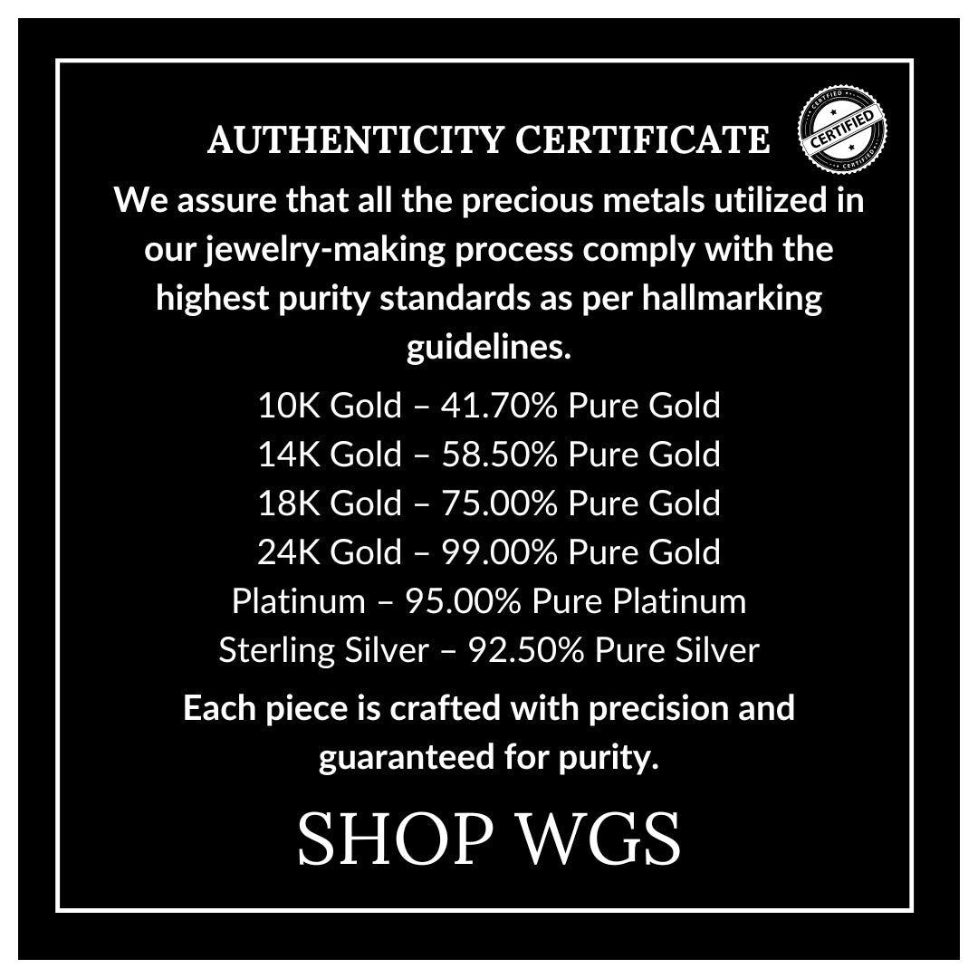 Italian 14K Yellow Gold Flat Braided Cross Pendant