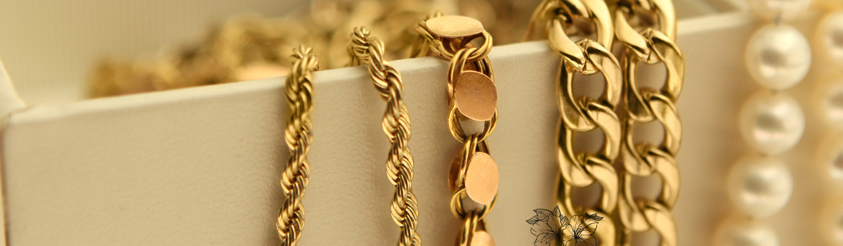 The Future of Gold Jewelry: Making Luxury Affordable at World Gold Shop