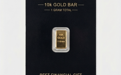 GOLD BARS