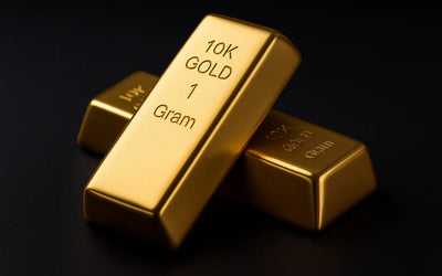 GOLD BARS