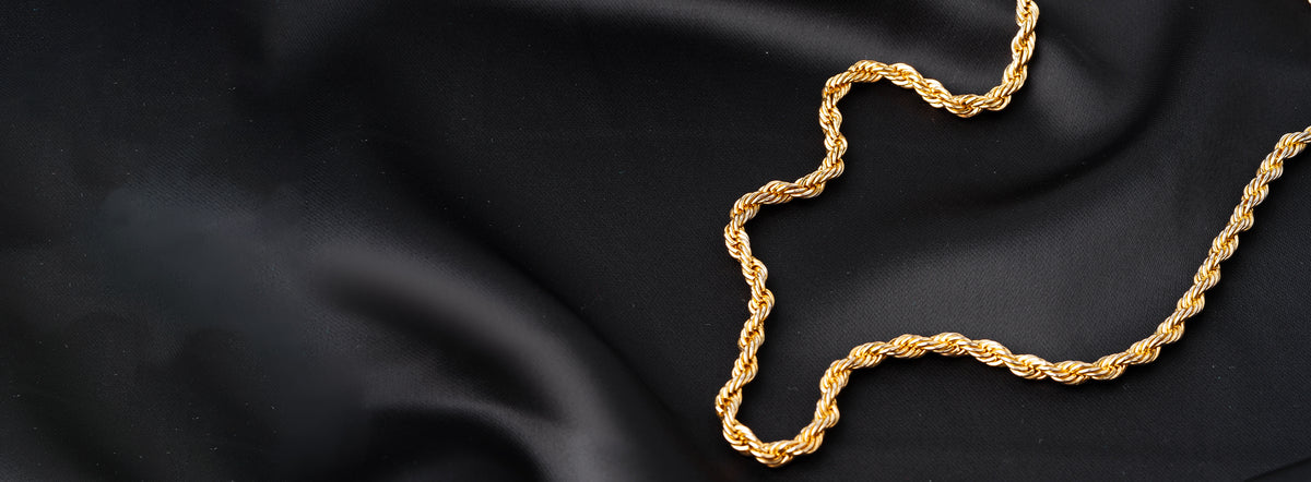 Why Pay More For Real Gold?