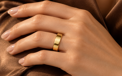 RINGS