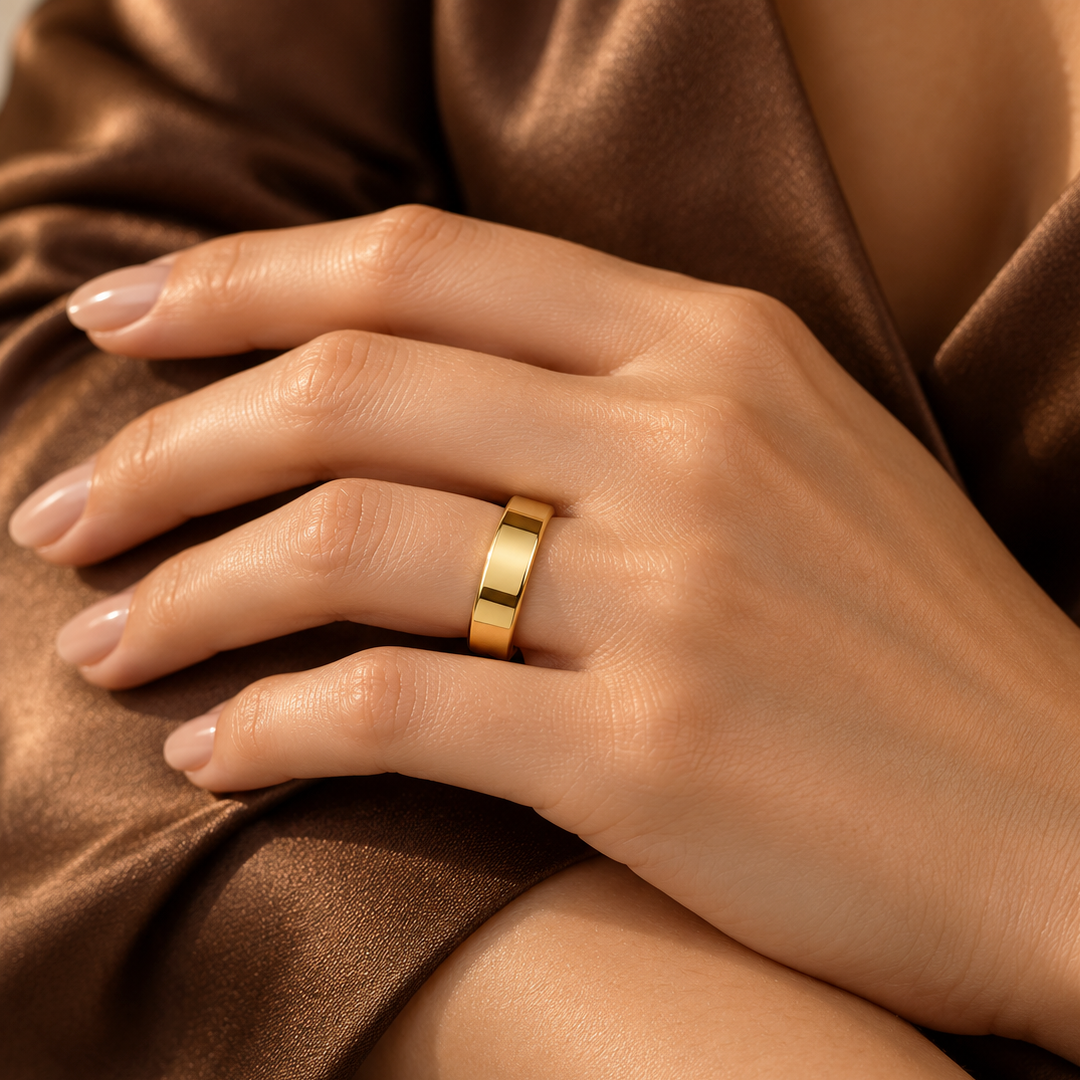 RINGS